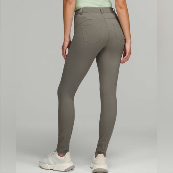 lululemon athletica Pants - Lululemon City Sleek Pants Size 24